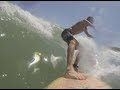 GoPro Hero 3 perfect waves