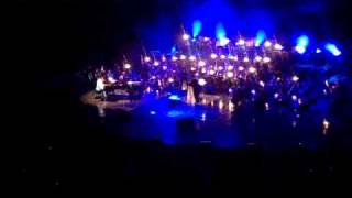 Serj Tankian - Gate 21 - Elect the dead symphony (live in Moscow)