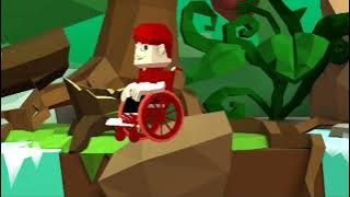 Download lagu Timmk & Makka: Explorer Gems Season 1 Episode 2