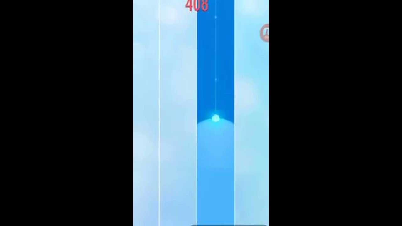 Piano Tiles 2 Hardest Song