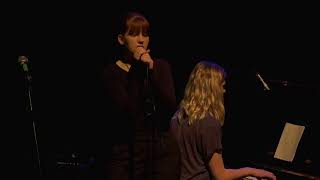 Vathorst College © 1005 SE muziek 4T, Veda