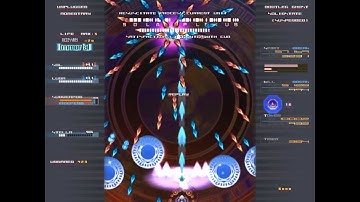 HellSinker: full sequence - 91,074 spirit (fossilmaiden)