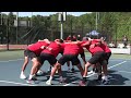 Big South Conference 2024-25 All-Sports :15 PSA