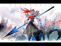 Undyne The Undying Full Fight No Commenatry