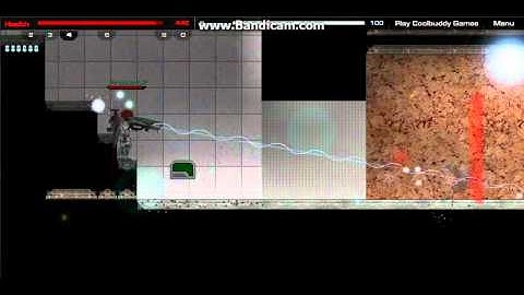 Plazma Burst 2 - Alien Attack [TanzDerShorts-singleplayer]