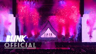 BLACKPINK - 'Kill This Love' BORN PINK WORLD TOUR FINALE (98%  Studio ver.)