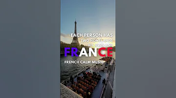 How to Sound France! (Traditional French Music!) #calmmusic #bestshorts #traditionalmusic