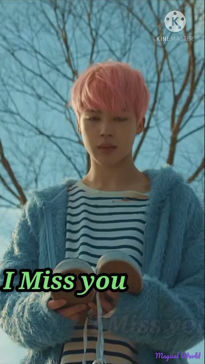 BTS- Spring Day🥰 || Lyrical Video Full screen || Whatsapp Status 💜💜💜