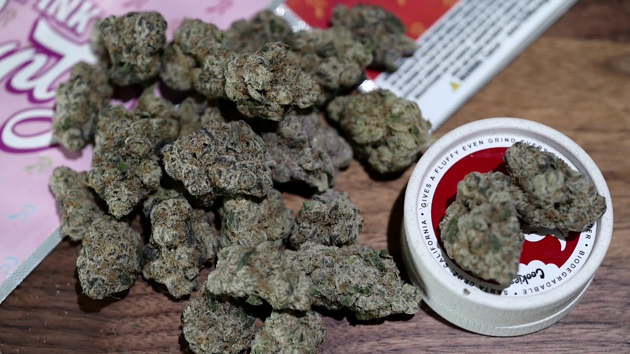 🎩New RUNTZ Strain ✋BUDDAH'S HAND✋