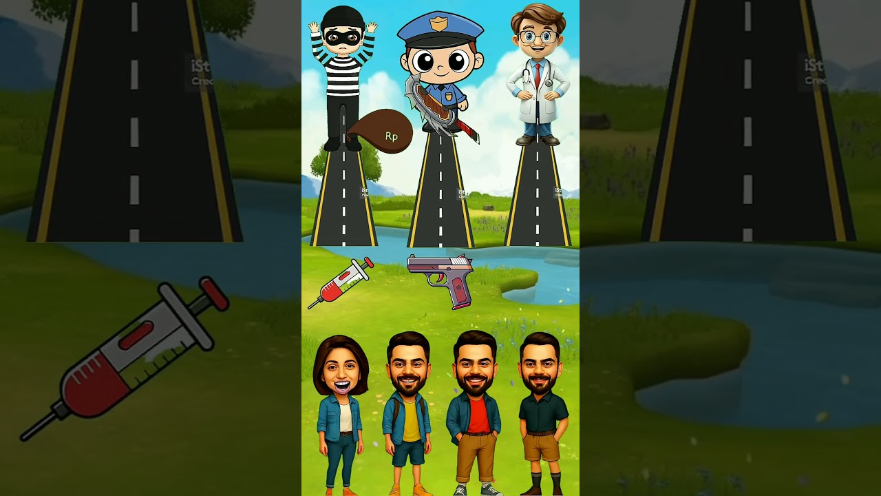 Best Position Knife 🗡️ Injection 💉 Gun, Tools Items Shorts, Funny VFX Shorts  