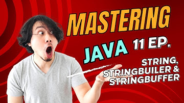 Strings in Java: Understanding String, StringBuilder, and StringBuffer