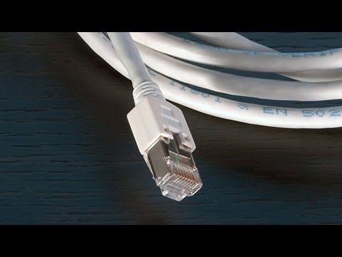 Video: Was ist eine dedizierte Ethernet-Verbindung?