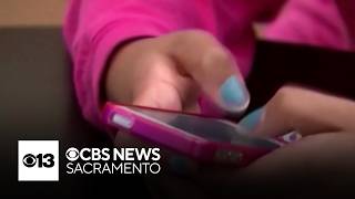 California lawmakers could pass ban on social media accounts for children under 16