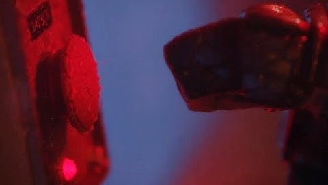 Mutually Assured Destruction | Cold War | Doctor Who