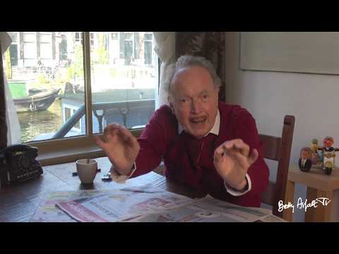 dominee Gremdaat - Nederland is een paradijs