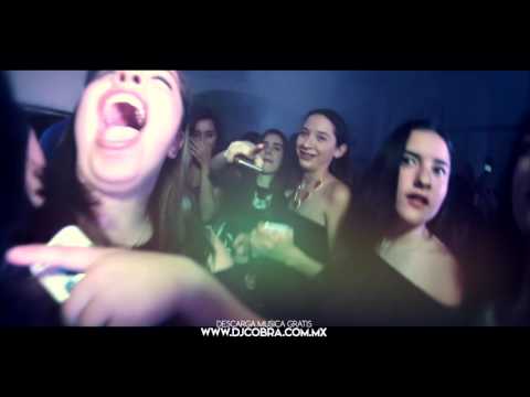 SIN CONTRATO - MALUMA( DJ COBRA REMIX)