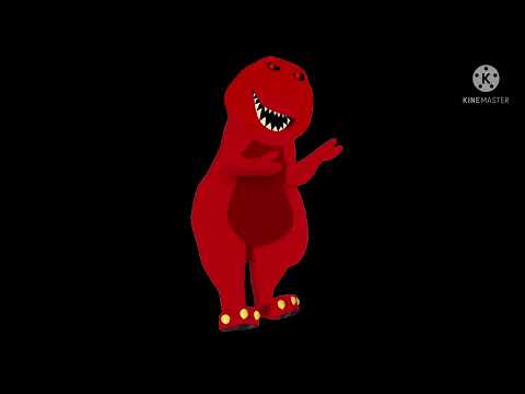 New Windows XP Shutdown Sound for DemonBarney.EXE (1 Headed) (Free to Use)