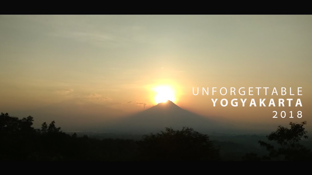 Unforgettable Yogya | Company Gathering | Yogyakarta 2018