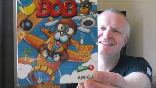 Amiga Pick Ups - Imports and Shmups
As the title says. A few Amiga games including some uncommon shooters. Amiga Pick Ups - Imports and Shmups