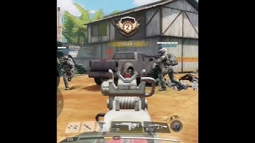 codm #ai #codm #callofduty #esports #firstpersonshooter #callofdutymobile #videogame #codmemes