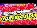 🍭 Sweet Bonanza 🍭3500TL Küçük Kasa ile 90.000TL Dev Rekor! | Sürekli Kalp Geldi Oyun Bozuk! Big Win!