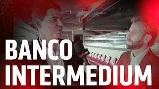 CONHEÇA O BANCO INTERMEDIUM, PATROCINADOR OFICIAL DO SPFC | SPFCTV