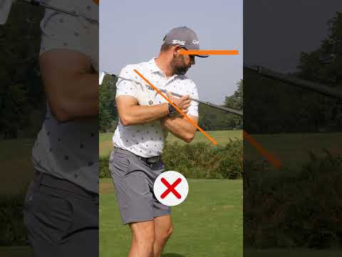 Stop This! It’s DESTROYING Your Game #golfdrills #golf #golftips