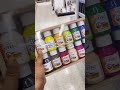 🫦#artistas #dibujo #colores #arte #markers #papeleria #artsupplies #pastels #plumones #pintura