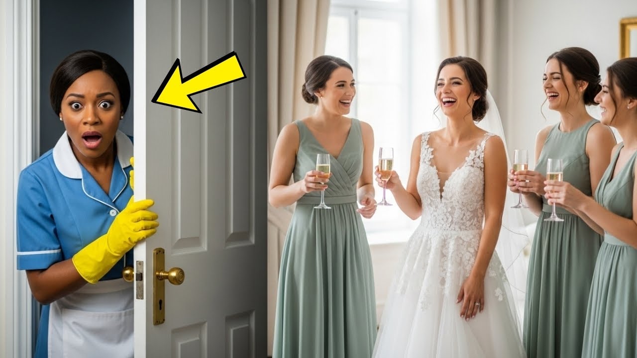 Tuż Przed Ślubem Wyszło na Jaw Wyznanie Panny Młodej, Bogacz Zemścił Się.