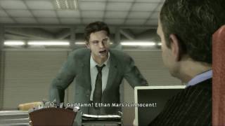 GODDAMN!!! ETHAN MARS IS INNOCENT!