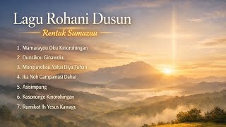 Koleksi 7 Lagu Rohani Dusun 🌄 Rentak Sumazau | Worship & Budaya Sabah