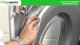 Genuine Creda Tumble Dryer Wheel /& Axle