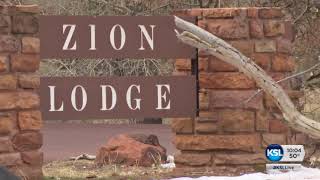 Park fees may jump to $70 at 4 Utah national parks