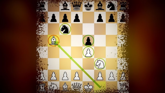 Traps in the Ruy Lopez Berlin Defense! #chess #chesstrap #chesstricks