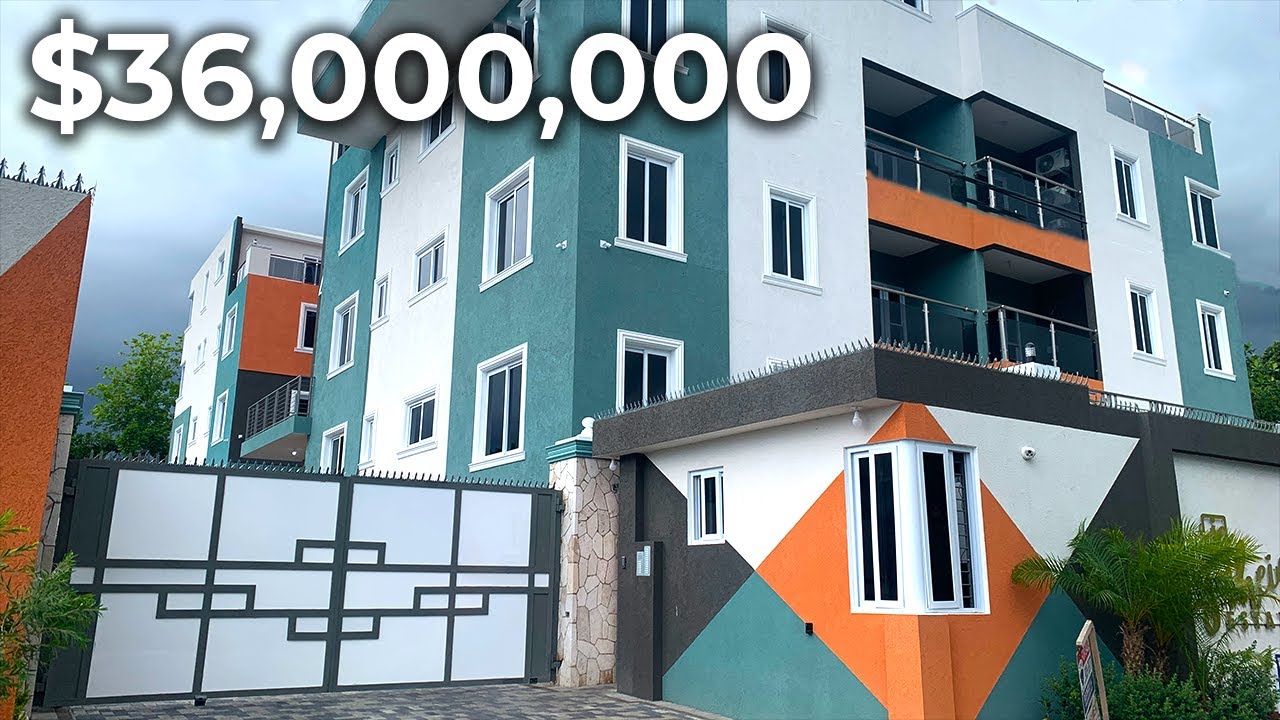 2022 New Homes Jamaica Buying A House In Jamaica Kingston Homes