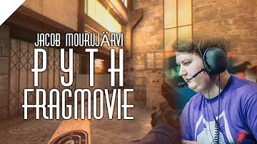 [CS:GO] NiP Pyth Fragmovie