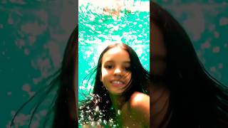 Here in the sea, let's swim. #beach #mermaid #trend Here in the sea, let's swim. #beach #mermaid #trend
