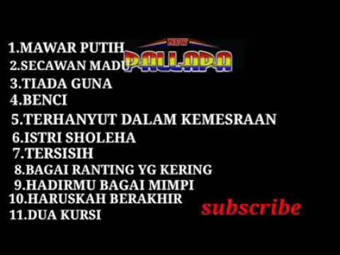 FUL ALBUM NEW PALAPA 2020