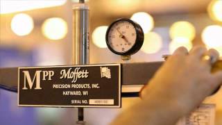 Lean Manufacturing at Thomson Reuters Eagan Manufacturing Distribution Engineering Plant