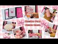 💖 Huge Pink Room Decor Haul ✨ Cute & affordable finds from Meesho! 🎀