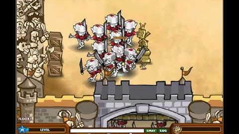 dungeon rampage hack skiletas 100%working