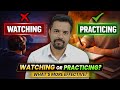 How to Study for a Developer Job | The Right Way That  Really  Works) | JTCINDIA | Som Sir