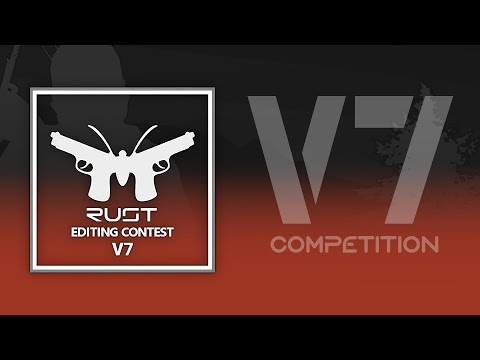 Rust Editing Contest V7 | Competition