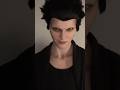 Ofc I had to use a sound from the movie when I cosplayed Pitch #pitchblack #rotg #pitchblackcosplay