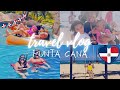 Ocean El Faro Punta Cana Family Vacation Vlog 2024 🌴#travelvlog #puntacana 