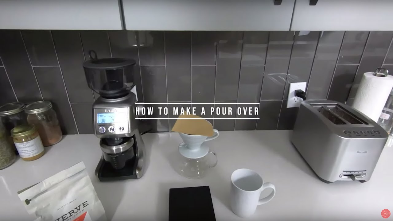 How to make GREAT coffee - YouTube