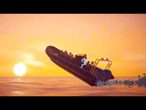 ĐÁNH BẠI CÁ MẬP NÚI LỬA BẰNG CÂY UZI HUYỀN THOẠI (FULL GAME)