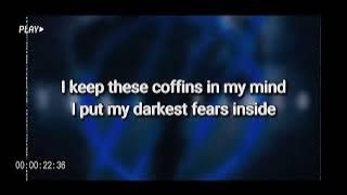 I Prevail - There's Fear In Letting Go (Lyrics)