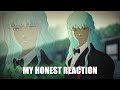 Griffith status [Berserk meme]