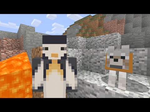 Minecraft: Series to Slay the Ender Dragon